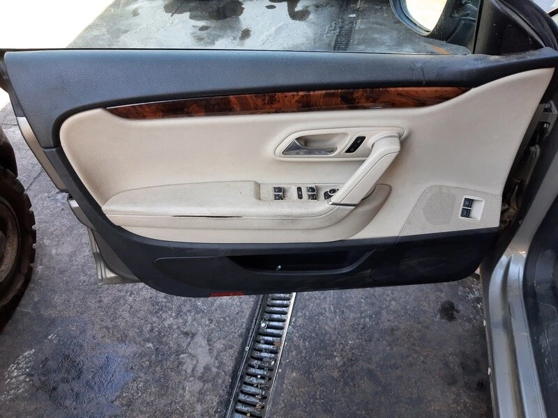 3C8837462J motor elevalunas delantero derecho para VOLKSWAGEN PASSAT CC (357) - Imagen 3 de 4