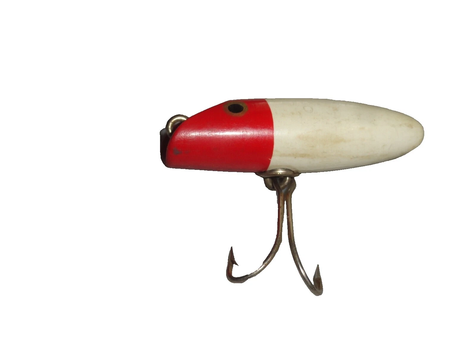 Mosca Vintage South Bend señuelos de pesca Vintage