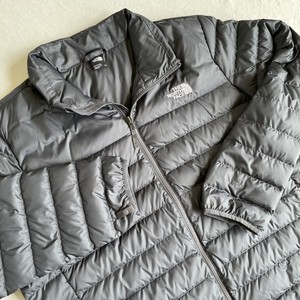 north face 2xl