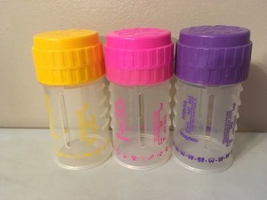 playtex nurser drop ins