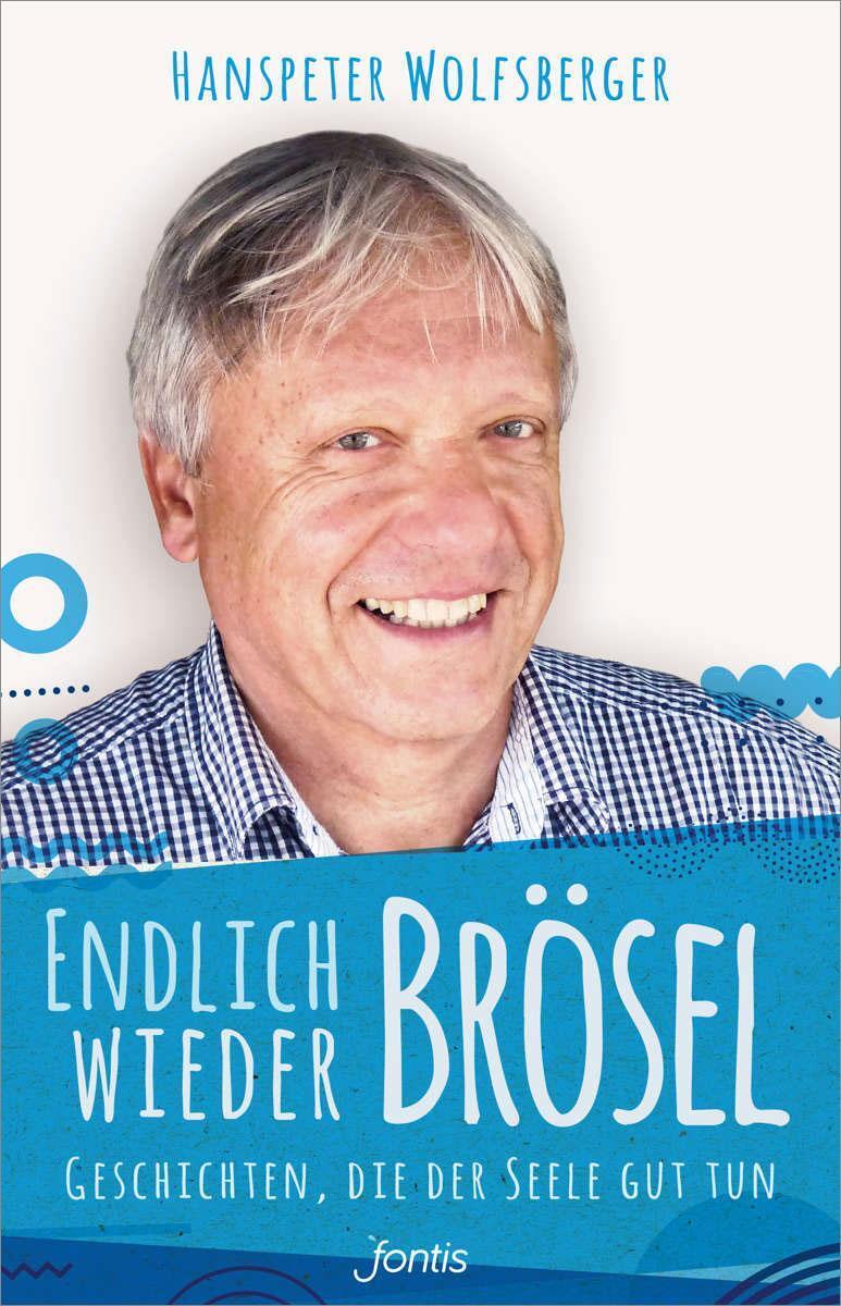 Thumbnail - Endlich Wieder Brösel Hanspeter Wolfsberger