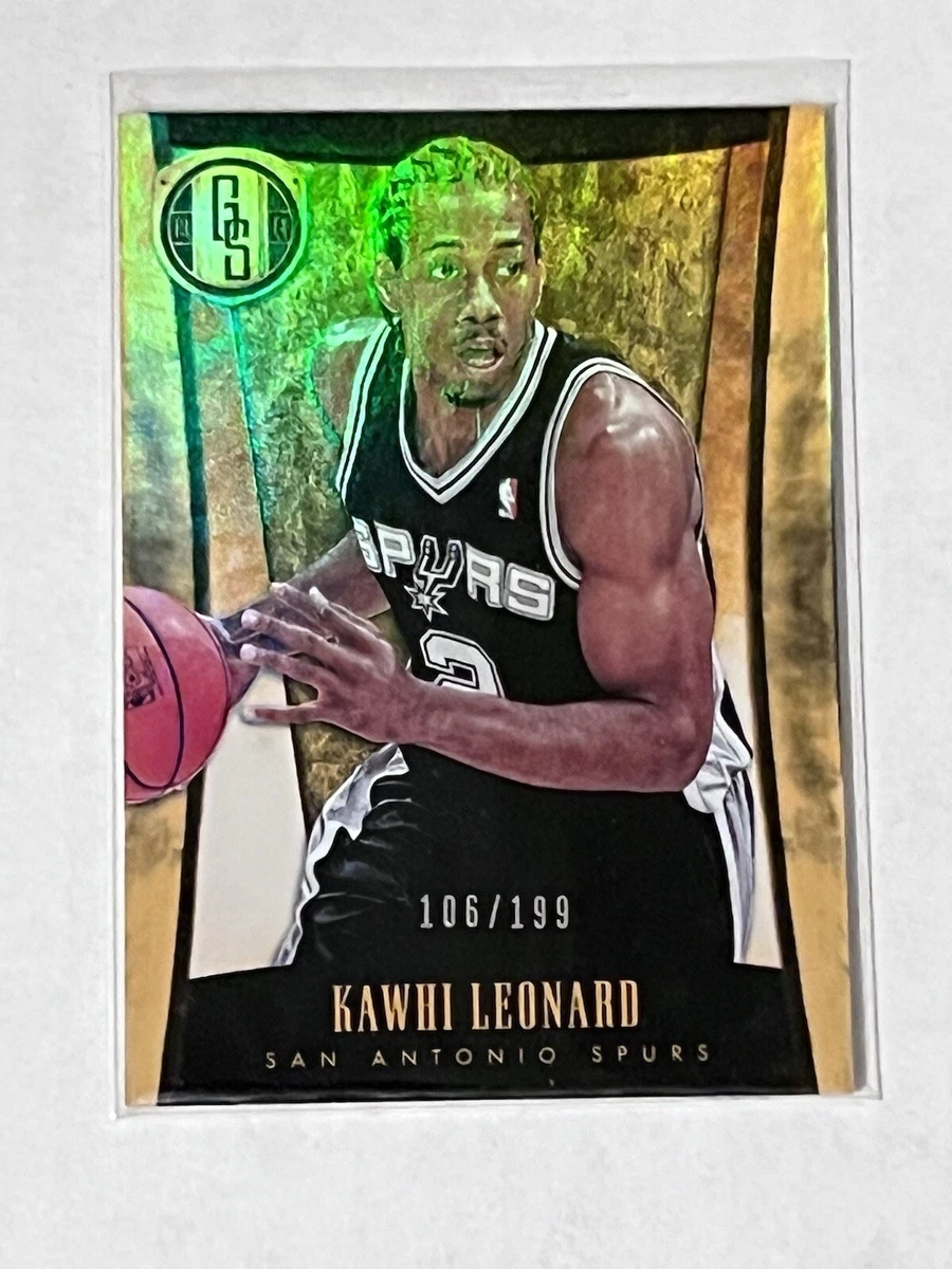 Panini * 伦纳德篮球2013-14 赛季体育交易卡和配件| eBay