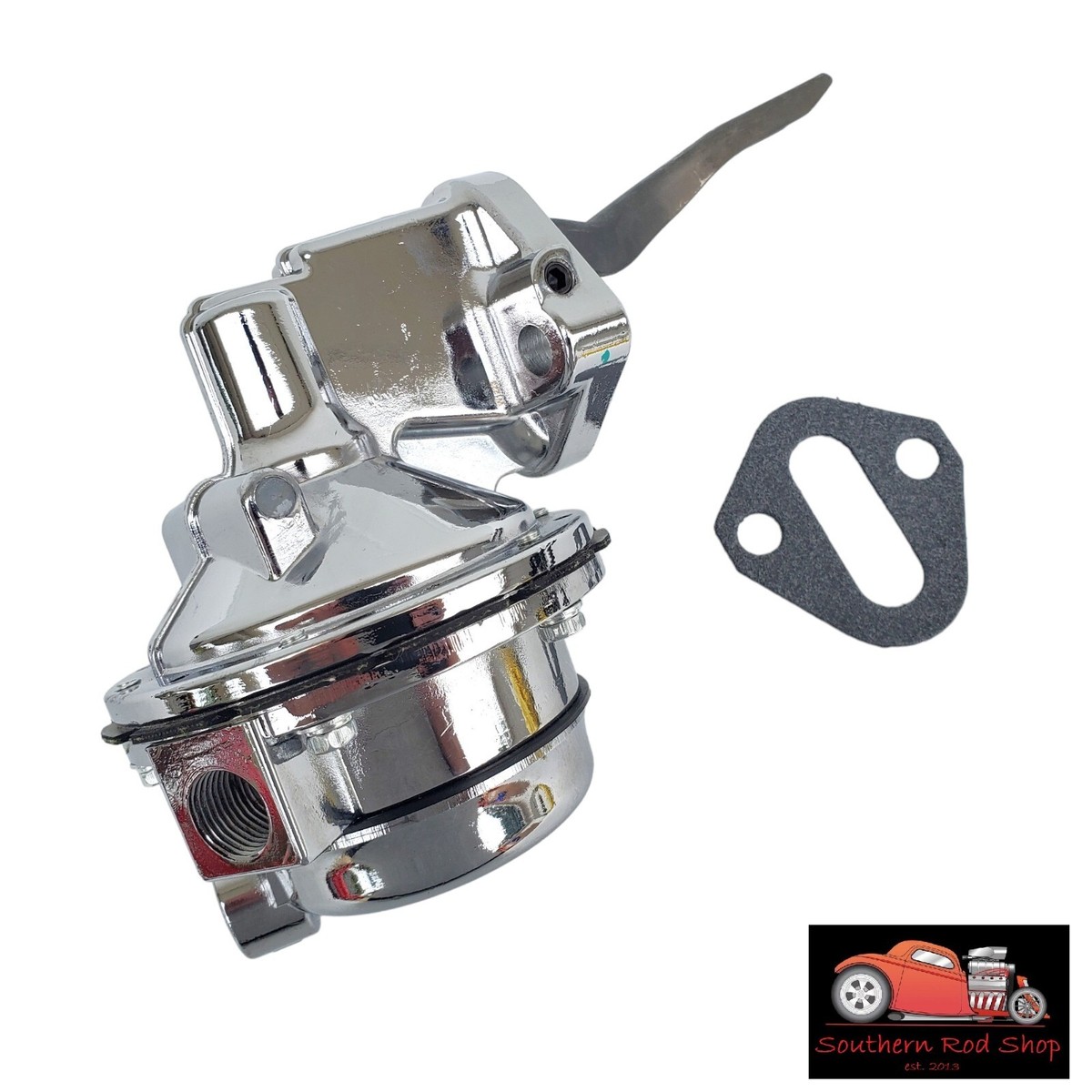 Carter Mechanical BB Ford 429-460 Fuel Pump (FMM6753) - Fast Lane Spares