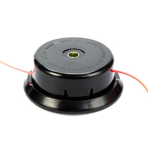 Bump Feed Trimmer Head For ECHO 21.2cc Straight Shaft Line Trimmer SRM-222ES - Picture 5 of 10