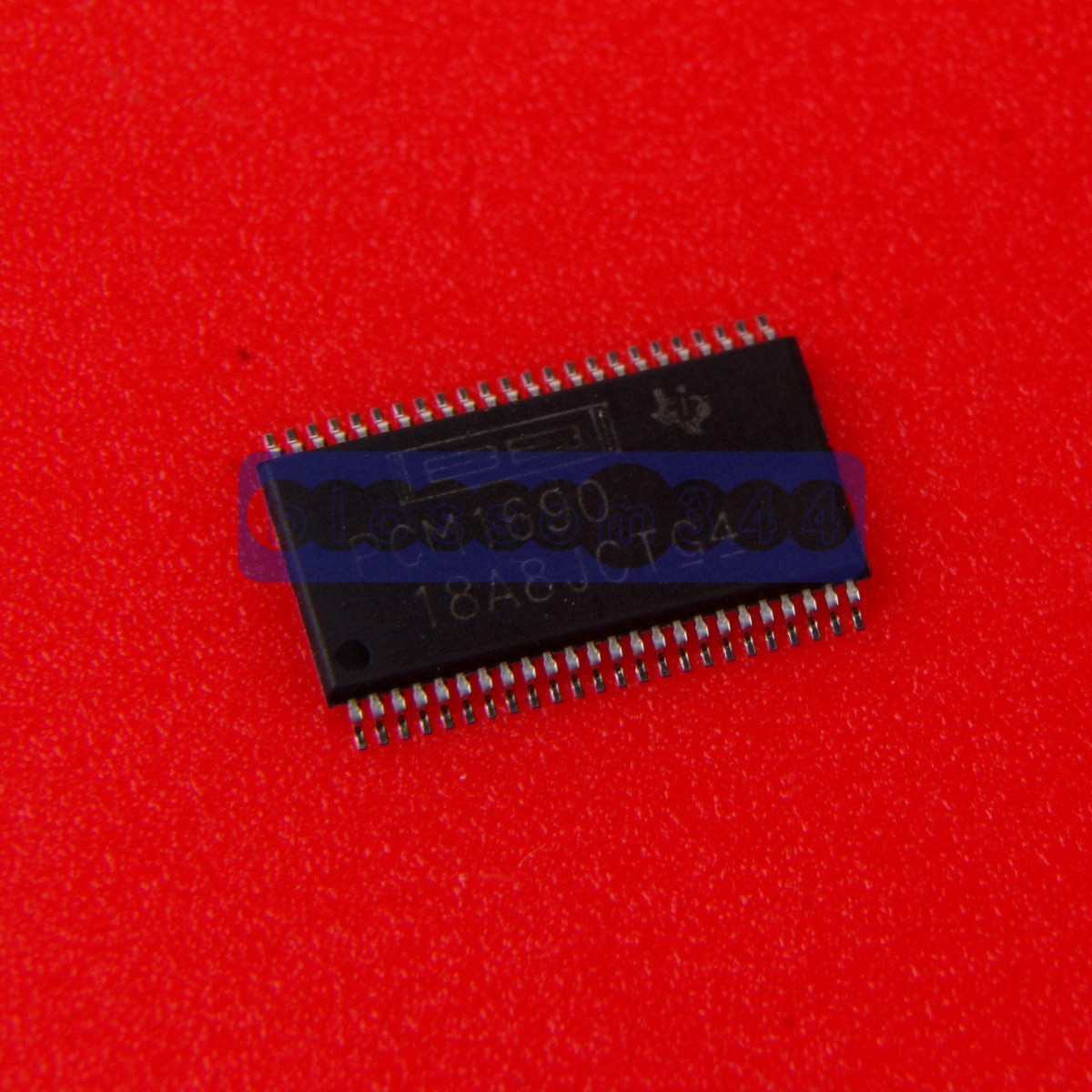 1 PCS PCM1716E PCM1716 SSOP-28 In Stock