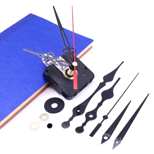 Swing Clock Movement for Creative Painting Pendulum Movement - Picture 5 of 8