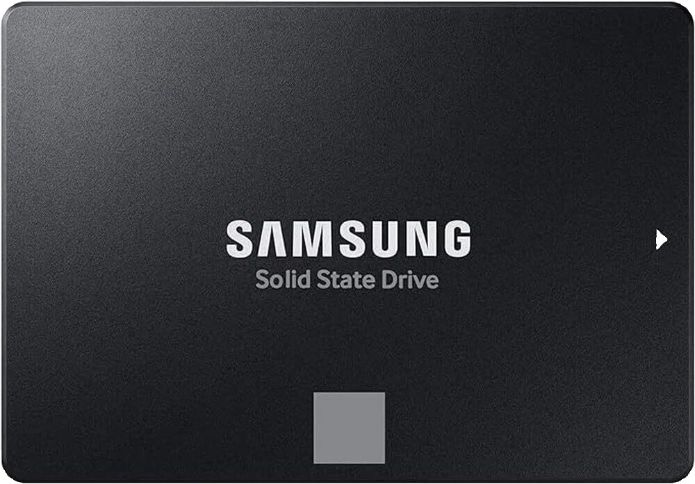 Samsung SATA I Internal Solid-State Drives