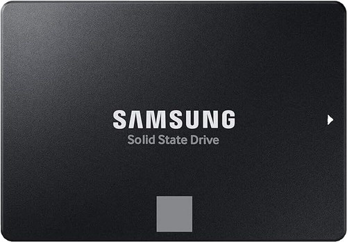 1TB Samsung SSD SG6 2280 M.2 NGFF Internal SATA KSG60ZM81T02 Solid