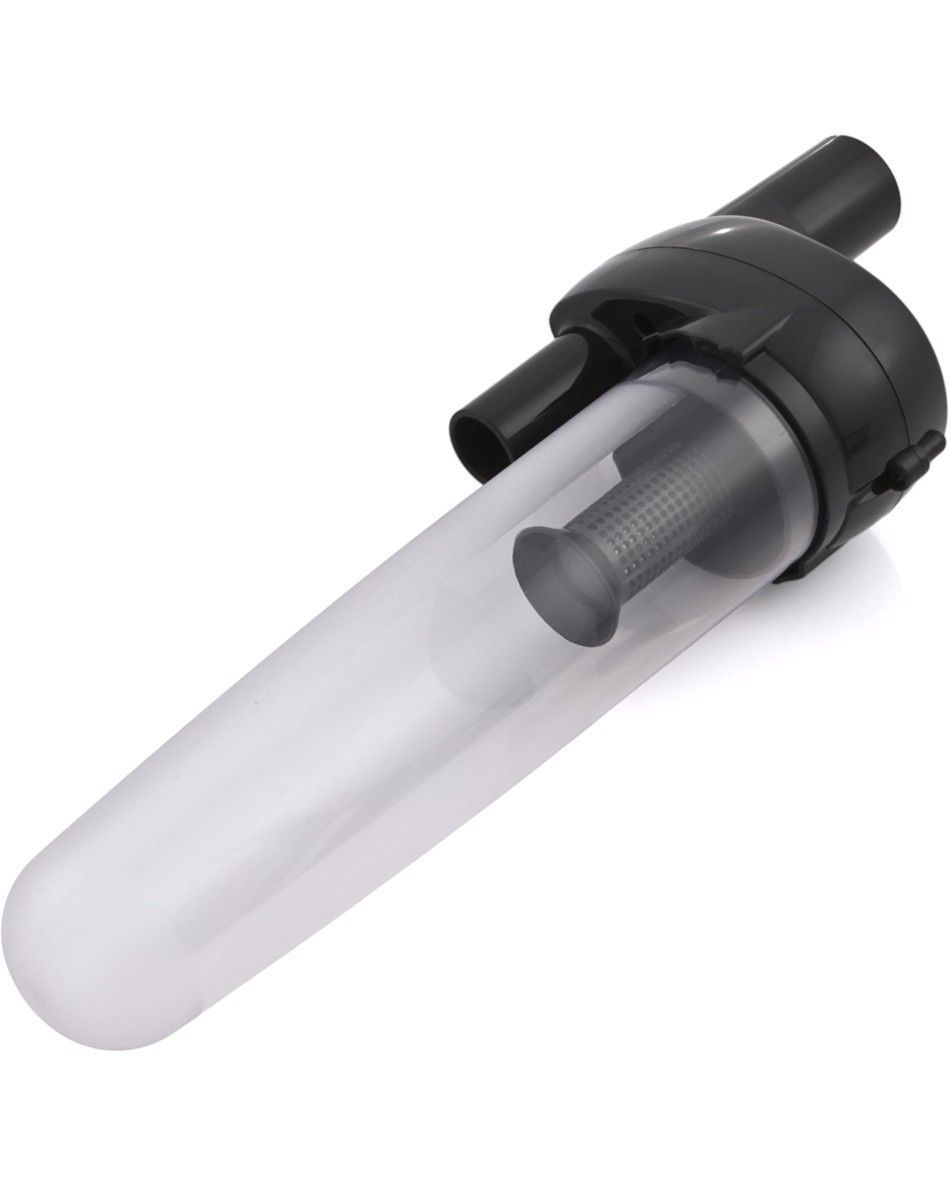 saco Vacuum Cyclonic Dust Separator Interceptor Filter, Vacuum