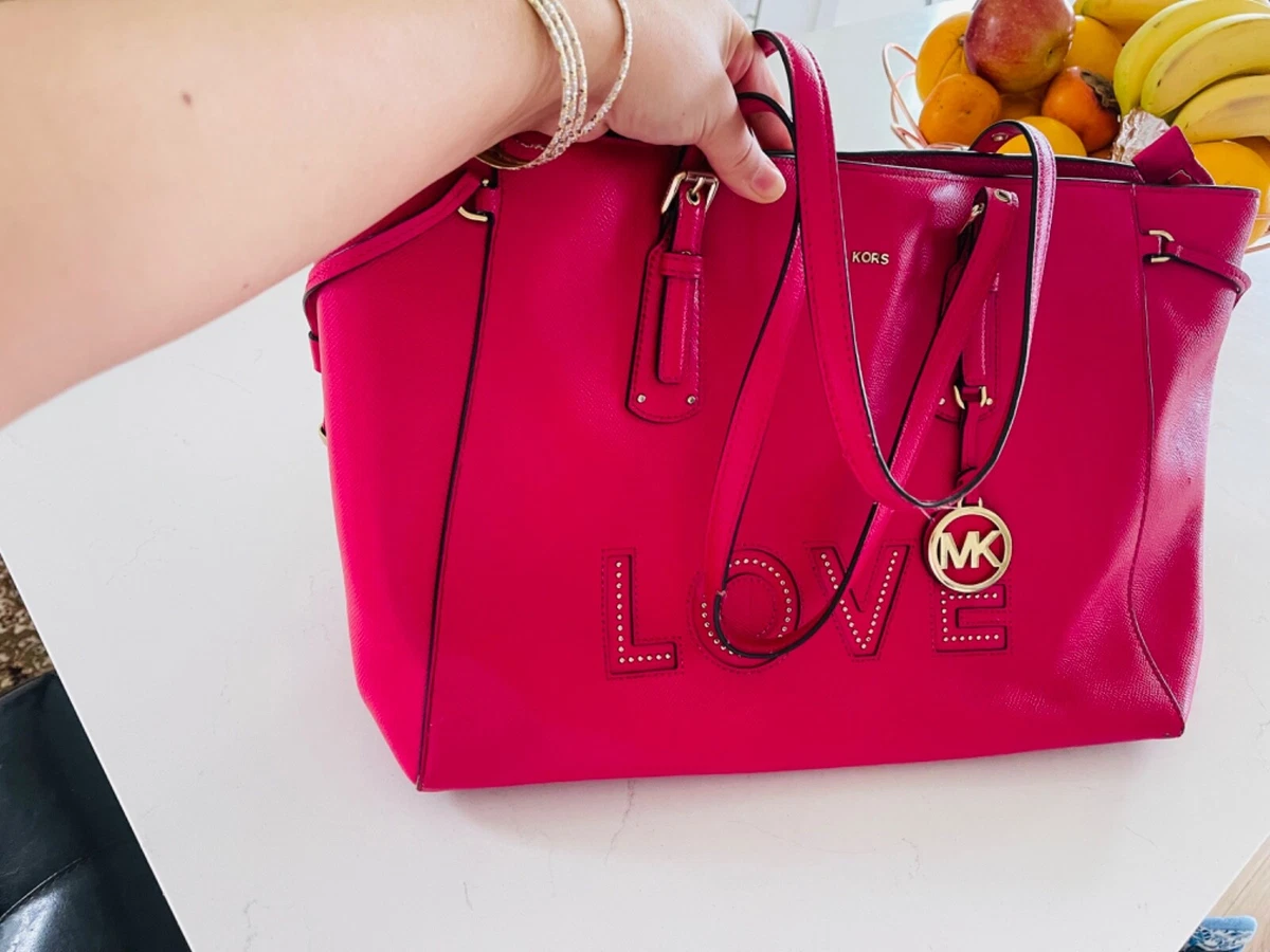 Michael Kors Valentine s Day special edition