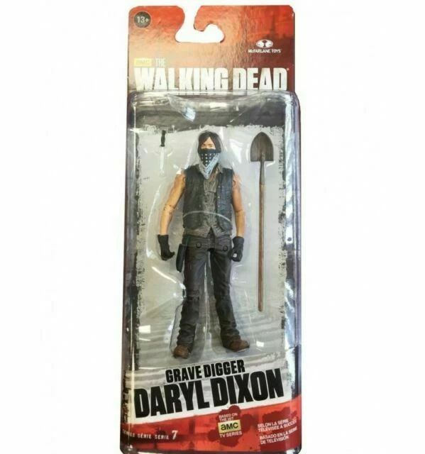 Figurines en plastique