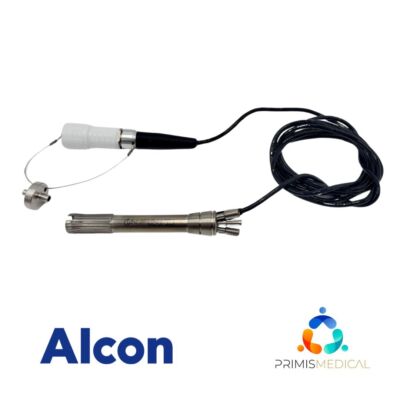 Alcon 8065750193 Infinity Aqualase Handpiece NEW