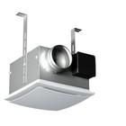 Ceiling Fan Ceiling Recessed Radial Fan VP K Ø 100 MM Exhaust Fan IPX4