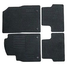 Buick Cascade 2016-2019 Genuine Gm Floor Mats All-weather 39029757