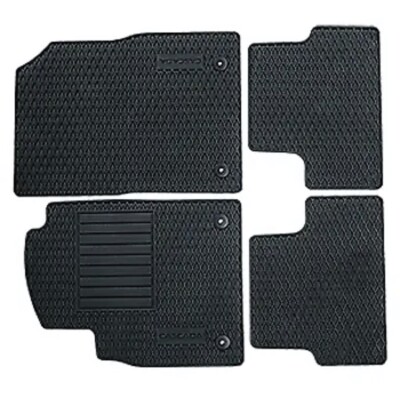 Buick Cascade 2016-2019 Genuine GM Floor Mats All-Weather 39029757