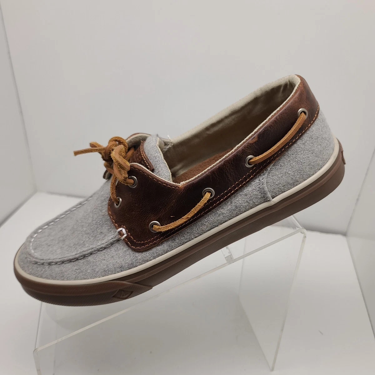 Sperry Men s Bahama II Boat Shoes Sneaker Boat Shoe STS18117 Size