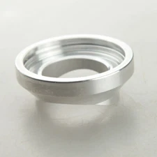 Weld On Weldable Flange Aluminum For HKS Style Turbo Blow Off Valve Adapter