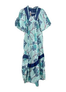 petite muumuu dresses