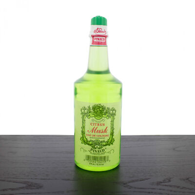 Pinaud Clubman Citrus Musk Cologne