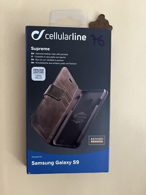 Handy Hülle Schutzhülle für Samsung Galaxy S9 / ContPalA1Nr.2 -76
