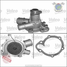 Pompe à eau Alfa Romeo 164