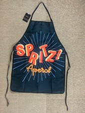 Grembiule da cucina Mary G ♾️, Aperol Spritz, multicolore