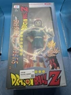 Dragon Ball Z Videl 12" Super Guerriers AB Toys GT Figure Rare 1989 Sealed Bidel