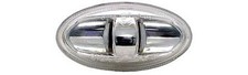 14893 - Piloto luz intermitente lateral delantero izquierdo=derecho compatible c