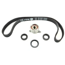 ITM Engine Components ITM184 Engine Timing Belt Component Kit