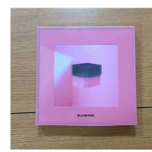 Blackpink Square Up | eBay