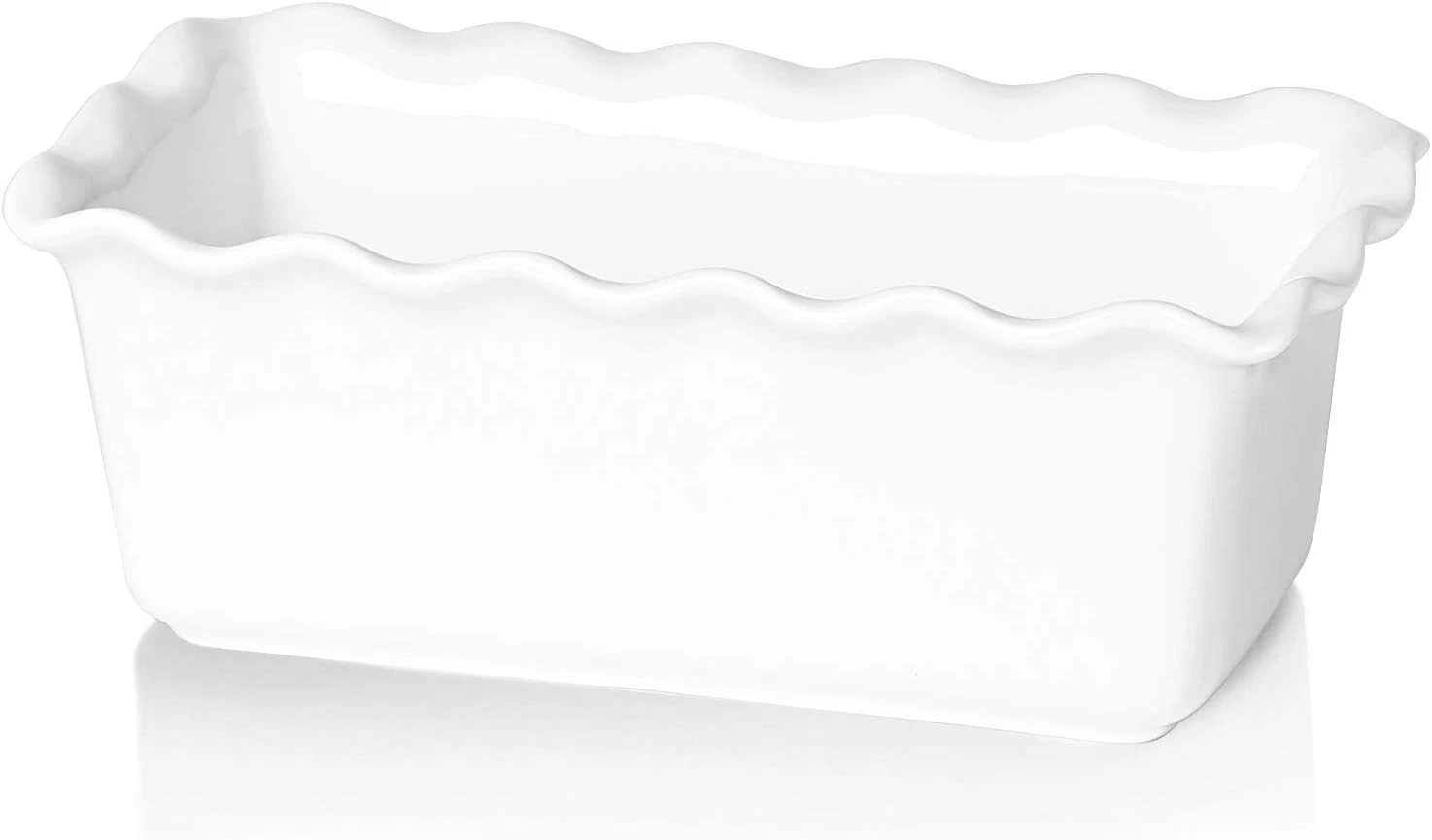 HAOTOP Bread Loaf Pan - Thumbnail 3