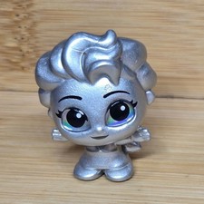 Doorables Elsa Disney 100 Celebration of Wond...