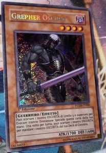 dark grepher yugioh | eBay