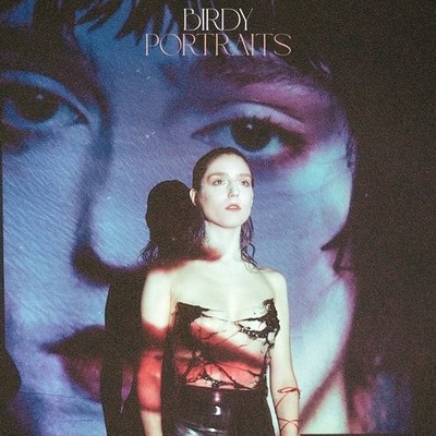 Birdy Porträts CD NEU
