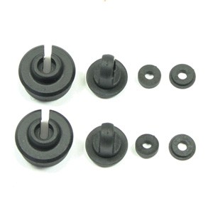 FTX Banzai Shock Lower Holder (2) FTX6571