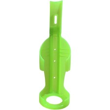 [044027] IWH Support fixation pour spray extincteur 750g fluo