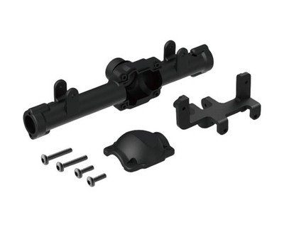 UDIRC Hinterachse UCX24-P021 
