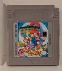 Super Mario Land 2: 6 Golden Coins (Game Boy) Authentic Tested And Work