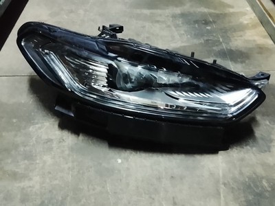 FORD MONDEO 2018 FRONT RIGHT HEADLIGHT  ES7313D154AD