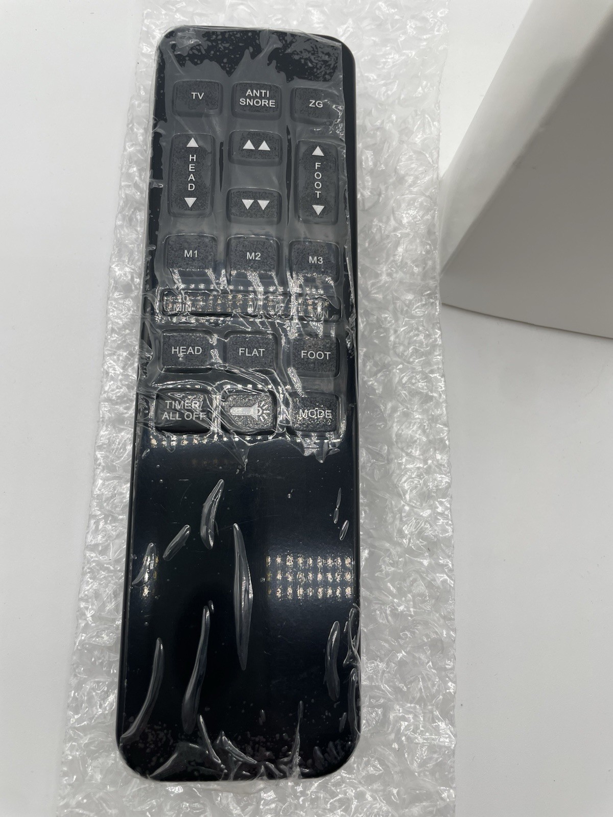 Richmat HJH55 Adjustable Bed Remote Replacement for Classic 