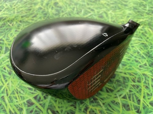 TaylorMade Stealth HD Driver 9 Head Only Rechtshänder Gebraucht - Bild 6 von 10