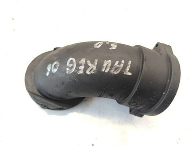 Volkswagen Touareg I 2.5TDI 128kW 2004 Diesel Luftansaugkanal-Teil 7L0129533 