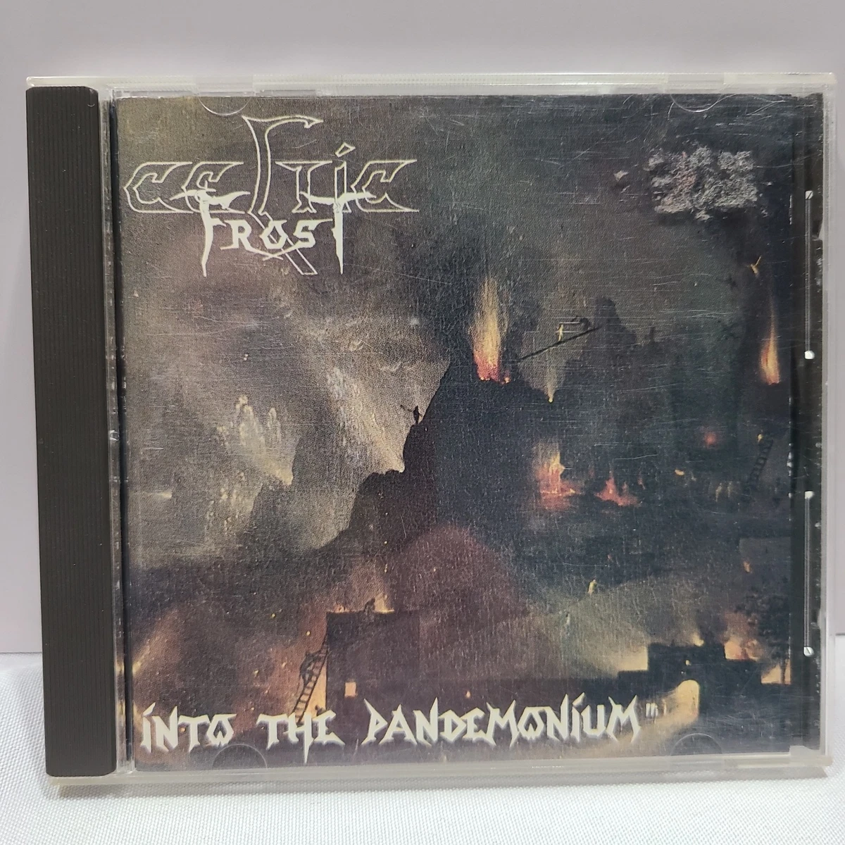 Celtic Frost Music CDs for sale | eBay