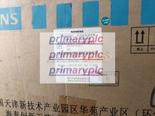 ONE Siemens AC frequency converter 6SE7022-6TC61-Z NEW