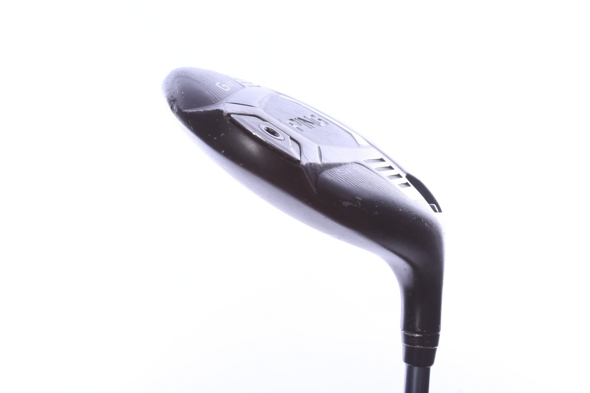 Ping G425 SFT 19* 5-Wood Soft Regular Flex Ping Alta CB Slate Good