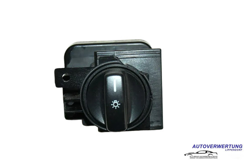 Lichtschalter / 1695451304 / Mercedes A-Klasse W169 / Original