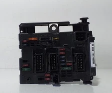 9650664180 RELAY FUSE BOX MULTIFUNCTION RELAY / R / 72030 / 166800 FOR