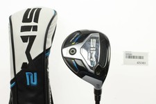 TaylorMade SIM2 Ti Golf Club Mens RH 19-deg Fairway Wood Stiff Graphite