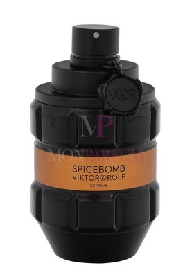 VIKTOR & ROLF Spicebomb Extreme 90ml Eau de Parfum *** NEU OVP EDP ***