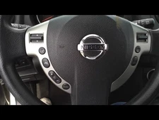 Airbag Driver Air Bag Driver Wheel With Bluetooth Control Fits 10-13 ROGUE 20654